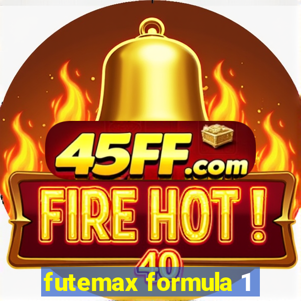 futemax formula 1